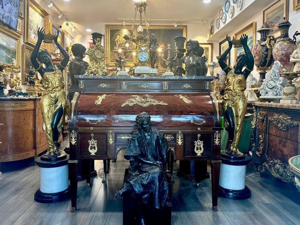 Coral Gables Auction